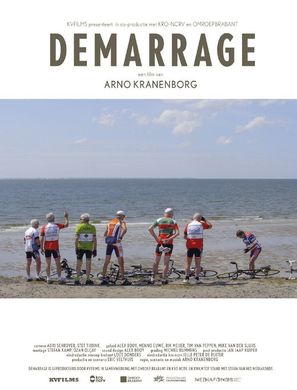 Demarrage - Dutch Movie Poster (thumbnail)