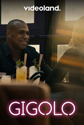 Gigolo - Dutch Movie Poster (thumbnail)