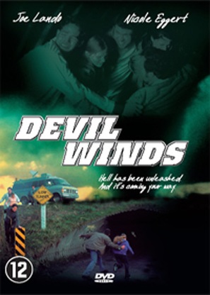 Devil Winds - poster (thumbnail)