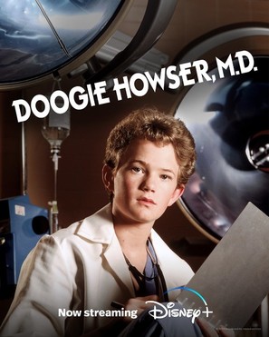 &quot;Doogie Howser, M.D.&quot; - Movie Poster (thumbnail)