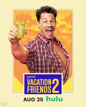 Vacation Friends 2 - Movie Poster (thumbnail)