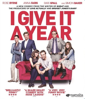 I Give It a Year - Blu-Ray movie cover (thumbnail)