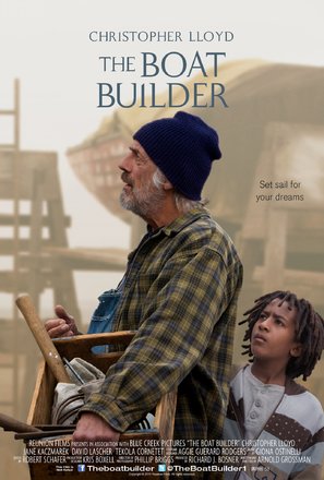 The Boat Builder - Movie Poster (thumbnail)