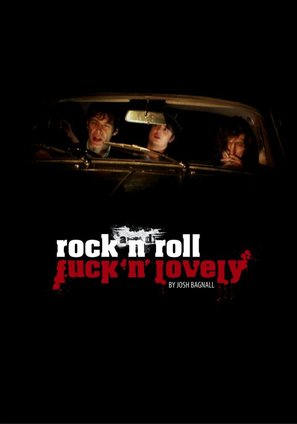 Rock and Roll Fuck&#039;n&#039;Lovely - Movie Cover (thumbnail)