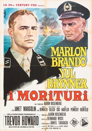 Morituri