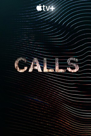 &quot;Calls&quot; - Movie Poster (thumbnail)