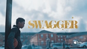 &quot;Swagger&quot; - Movie Poster (thumbnail)