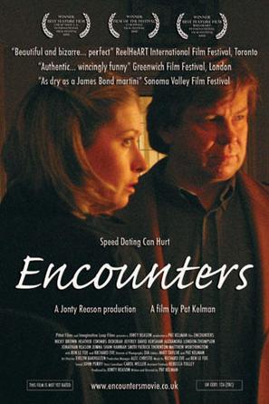 Encounters - Movie Poster (thumbnail)