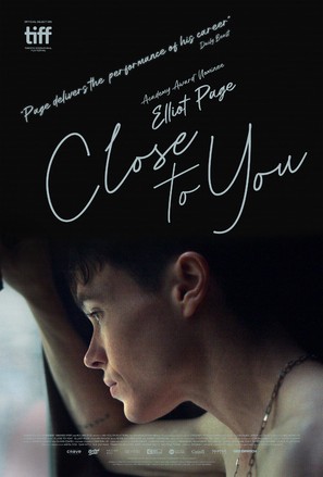 Close to You - Movie Poster (thumbnail)