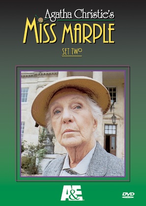 Miss Marple: Nemesis - Movie Cover (thumbnail)