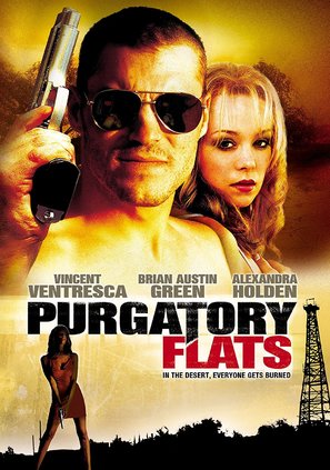 Purgatory Flats - Movie Cover (thumbnail)