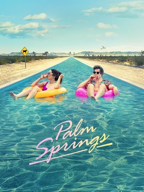 Palm Springs - Movie Cover (thumbnail)