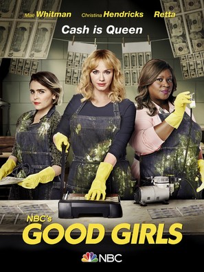 &quot;Good Girls&quot; - Movie Poster (thumbnail)