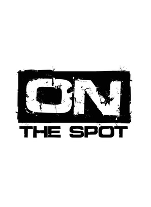 &quot;On the Spot&quot; - Hungarian Logo (thumbnail)