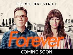 &quot;Forever&quot; - Movie Poster (thumbnail)