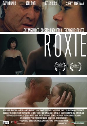 Roxie - Movie Poster (thumbnail)