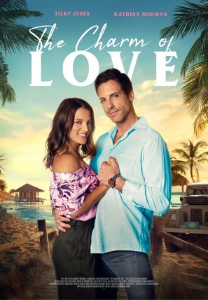 The Charm of Love - Movie Poster (thumbnail)