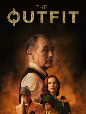 The Outfit - poster (thumbnail)