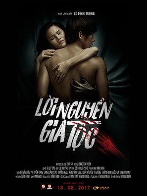 Loi Nguyen Gia Toc - Vietnamese Movie Poster (thumbnail)