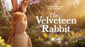 The Velveteen Rabbit - Movie Poster (thumbnail)
