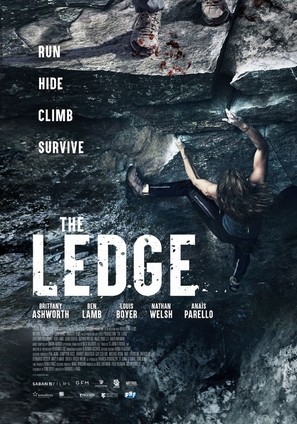 The Ledge -  Movie Poster (thumbnail)