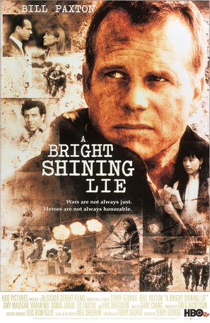A Bright Shining Lie - Movie Poster (thumbnail)