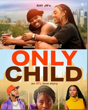 Only Child - Movie Poster (thumbnail)