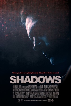 Shadows - Movie Poster (thumbnail)