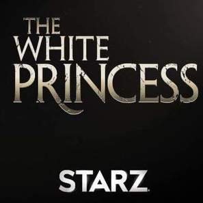 The White Princess - Logo (thumbnail)