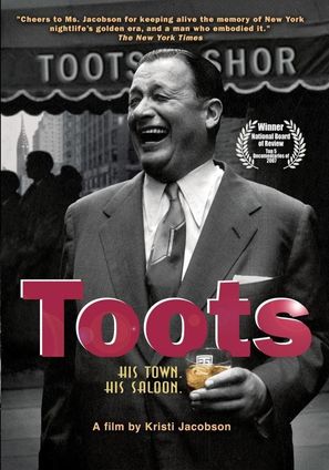 Toots - Movie Cover (thumbnail)