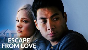 Escape from Love - poster (thumbnail)