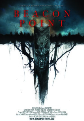 Beacon Point - Movie Poster (thumbnail)