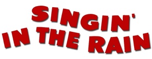 Singin&#039; in the Rain - Logo (thumbnail)