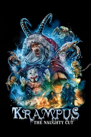 Krampus Cover