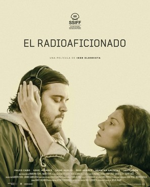 El Radioaficionado - Spanish Movie Poster (thumbnail)