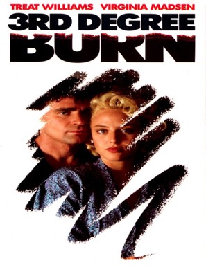 Third Degree Burn - Movie Cover (thumbnail)