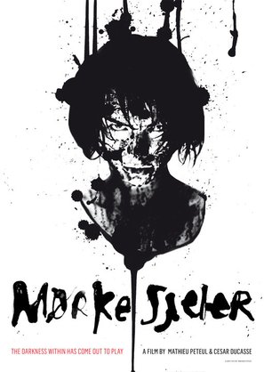 M&oslash;rke sjeler - Norwegian Movie Poster (thumbnail)