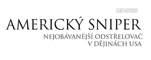 American Sniper - Czech Logo (thumbnail)