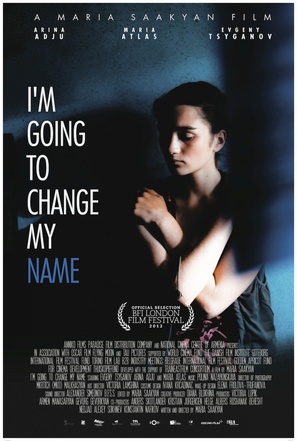 I&#039;m Going to Change My Name - British Movie Poster (thumbnail)