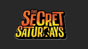 &quot;The Secret Saturdays&quot; - Logo (thumbnail)