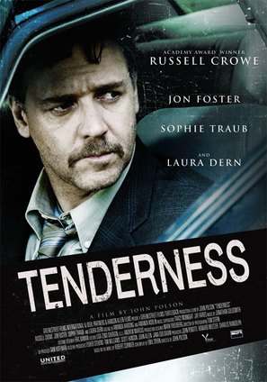 Tenderness - Movie Poster (thumbnail)