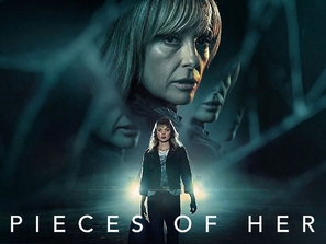 &quot;Pieces of Her&quot; - poster (thumbnail)