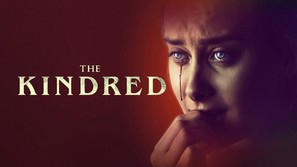 The Kindred - British Movie Poster (thumbnail)