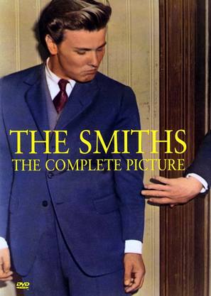 The Smiths: The Complete Picture - Movie Cover (thumbnail)
