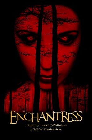 Enchantress - Movie Poster (thumbnail)