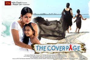 The Cover Page - Indian Movie Poster (thumbnail)