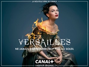 &quot;Versailles&quot; - French Movie Poster (thumbnail)