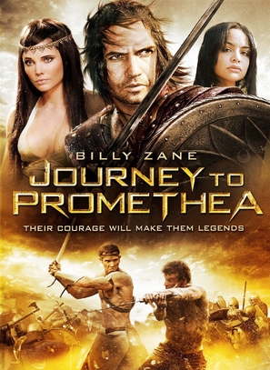 Journey to Promethea - Movie Cover (thumbnail)