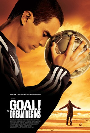 Goal - Movie Poster (thumbnail)