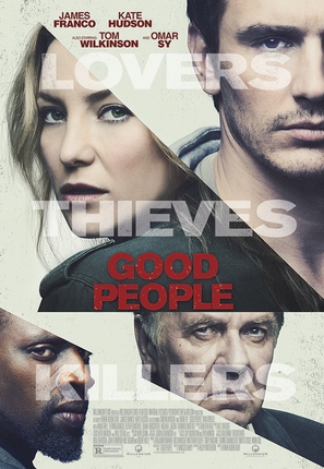 Good People - Movie Poster (thumbnail)